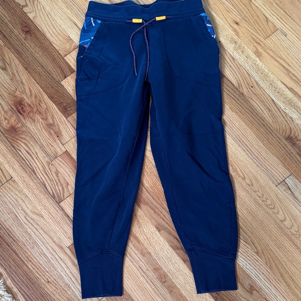 Columbia Women's Navy Jogger Pants